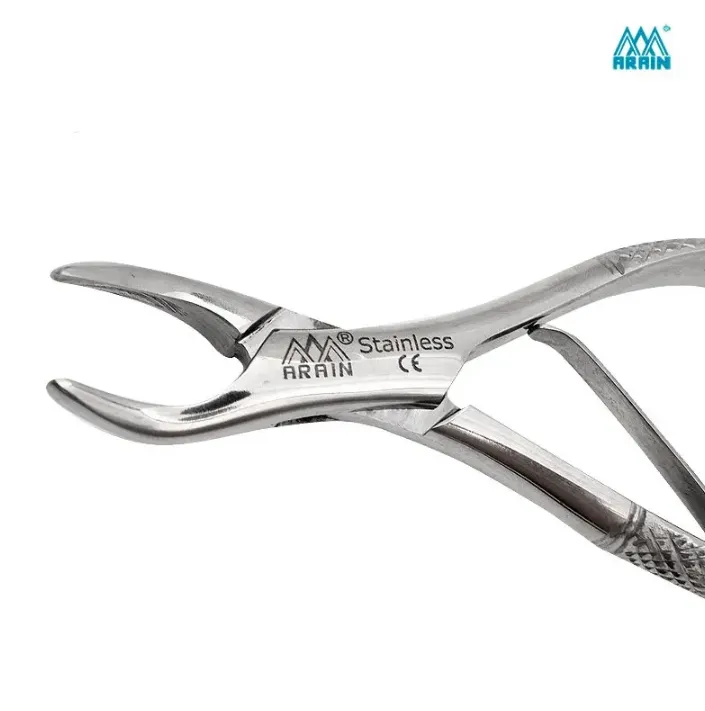 [ARAIN-04-476-00] FORCEP INFANTIL 150SK ARAIN