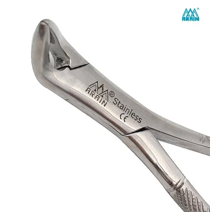 [FORCEP 151 ARAIN-04-455-00] FORCEP ADULTO 151 ANTER/CANINO/PREMO-INF ARAIN
