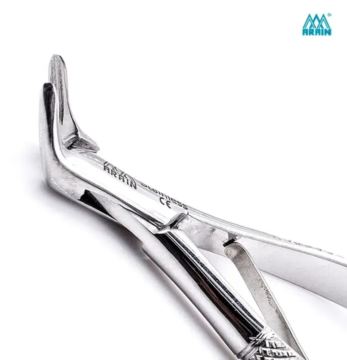 [ARAIN-04-478-00] FORCEP INFANTIL 151SK INFERIOR ARAIN