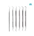 ESTUCHE PERIODONCIA ARAIN