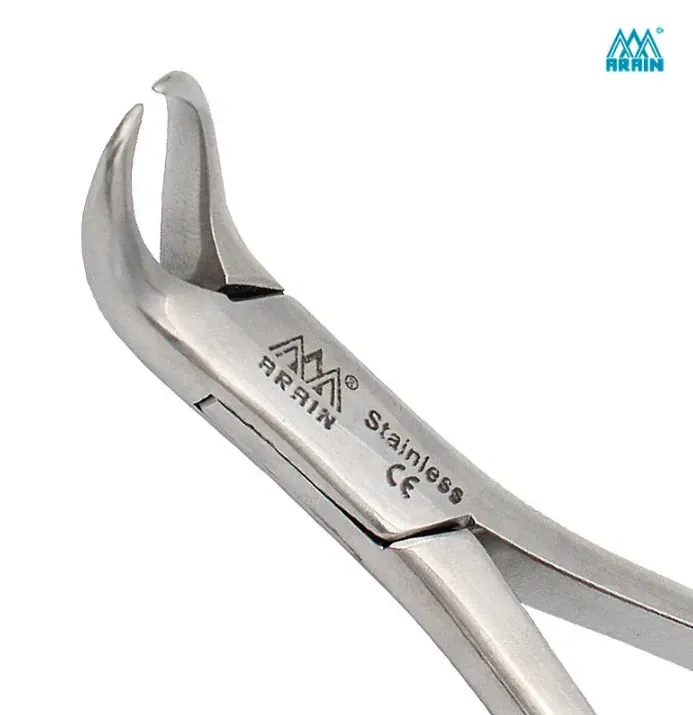 FORCEP ADULTO 16 MOLARES-INF ARAIN