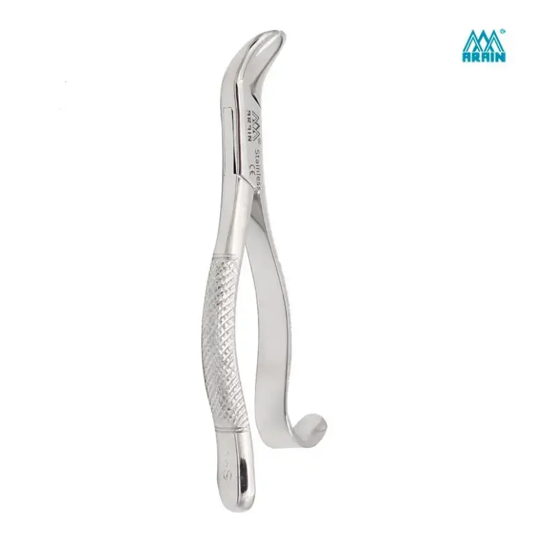 [SKU: ARAIN-04-421-00] FORCEP #16S MOLARES-INF ARAIN