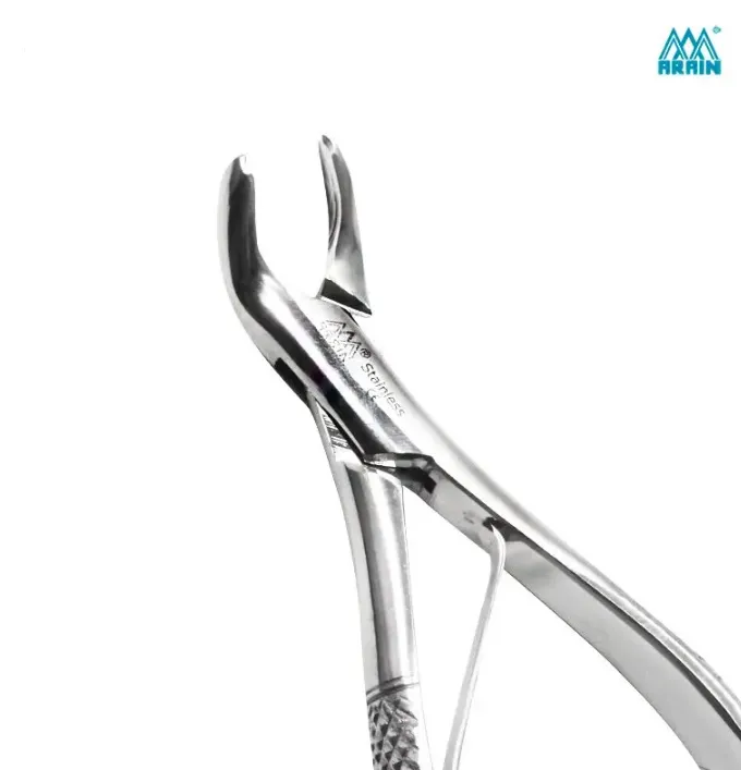[ARAIN-04-475-00] FORCEP INFANTIL 17SK ARAIN