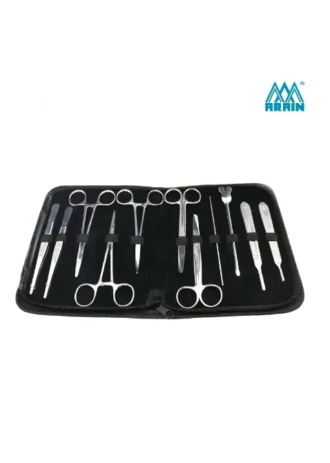 ESTUCHE DISECCION ARAIN