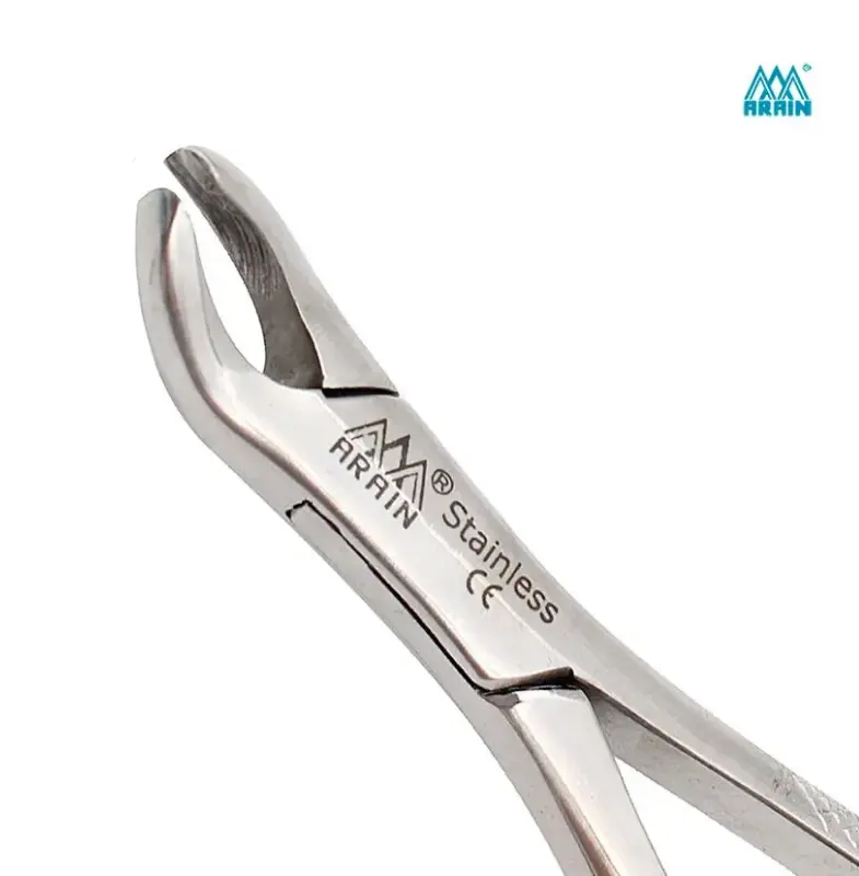 [SKU: ARAIN-04-426-00L] FORCEP #18L MOLARES-SUP ARAIN