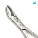 FORCEP #18L MOLARES-SUP ARAIN