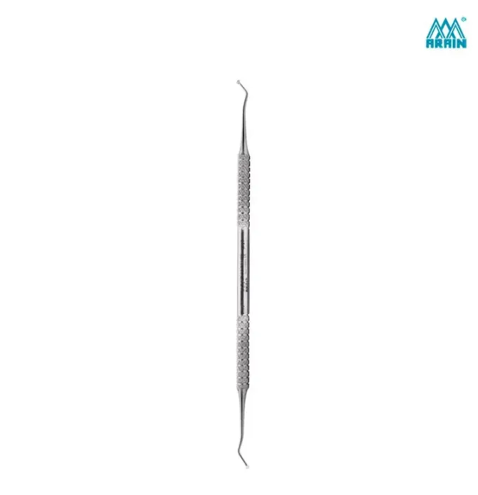 [SKU: ARAIN07-031-00] EXCAVADOR #17 ARAIN