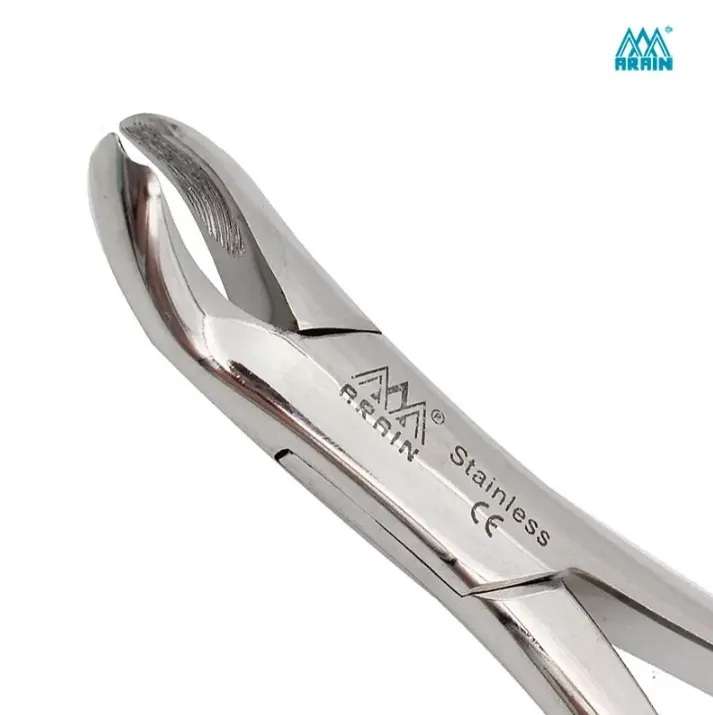 [FORCEP 18 ARAIN-04-423-00] FORCEP ADULTO 18R MOLARES - SUP ARAIN