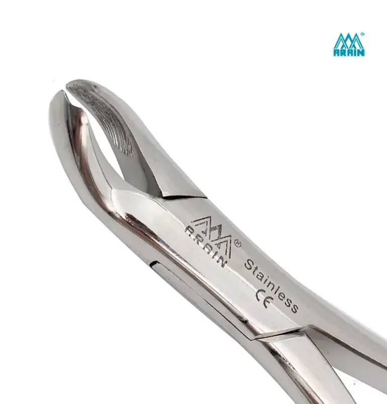 FORCEP # 18R MOLARES - SUP ARAIN 