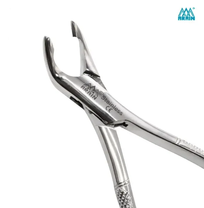 [FORCEP 203 ARAIN-04-458-00] FORCEP ADULTO 203 ANTER/CANINO/PREMO-INF ARAIN