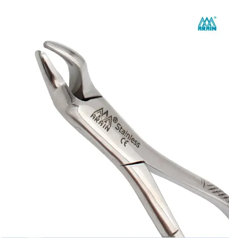 [FORCEP 210 ARAIN 04 463 00] FORCEP ADULTO 210H 3ER MOLAR -SUP ARAIN