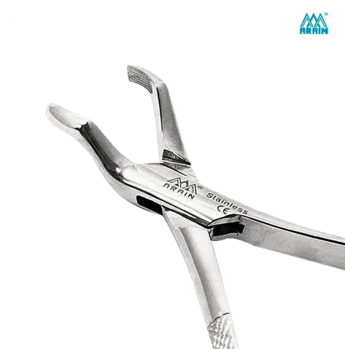 [SKU: ARAIN-04-462-00] FORCEP ADULTO 210S 3ER MOLAR -SUP ARAIN