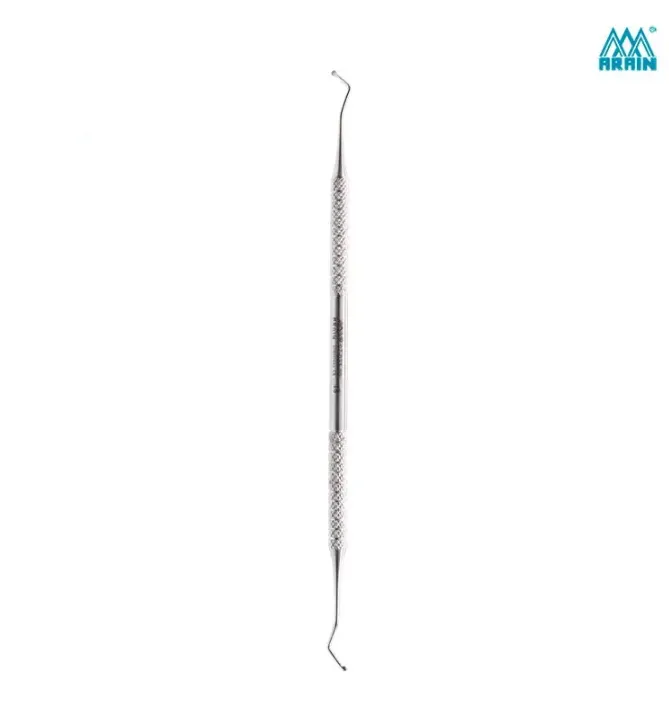 [SKU: ARAIN07-033-00] EXCAVADOR #18 ARAIN