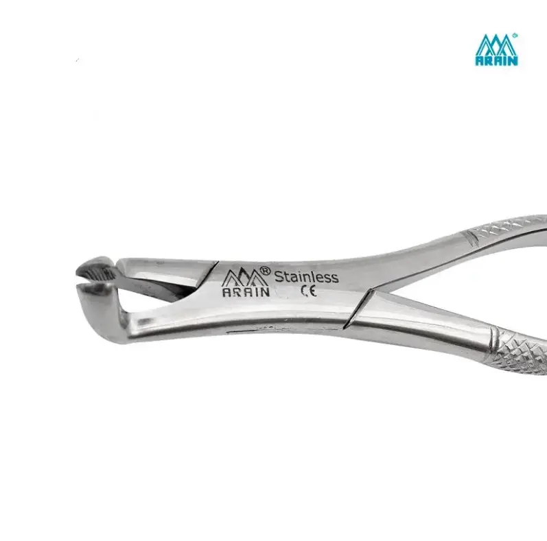 [ARAIN-04-467-00] FORCEP ADULTO 222 3ER MOLAR- INF ARAIN