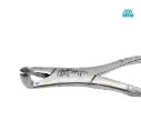 FORCEP ADULTO 222 3ER MOLAR- INF ARAIN
