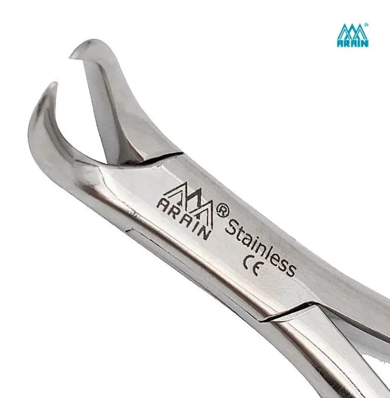 [SKU: ARAIN-04-428-00] FORCEP #23 MOLARES-INF ARAIN