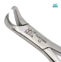 FORCEP 23 MOLARES-INF ARAIN