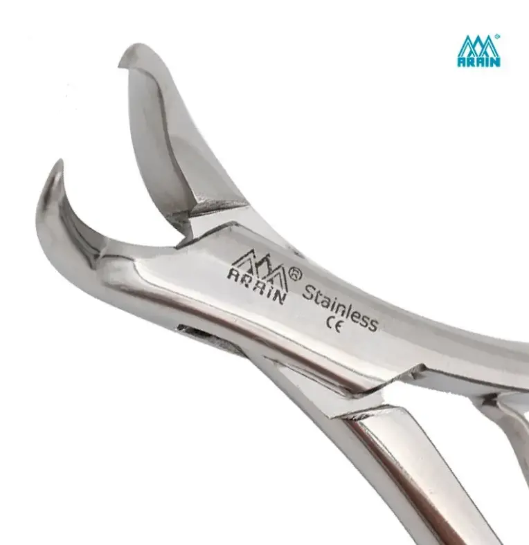 [FORCEP 23 ARAIN-04-477-00] FORCEP INFANTIL 23SK ARAIN