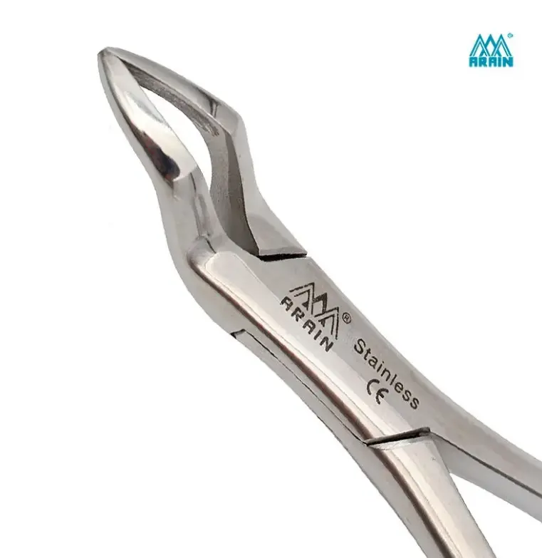 [FORCEP 286 ARAIN 04-468-00] FORCEP ADULTO 286 ARAIN
