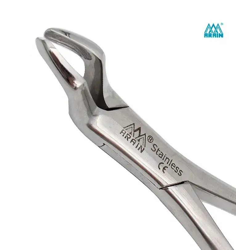 [SKU: ARAIN-04-443-00] FORCEP #53L MOLARES - SUP ARAIN