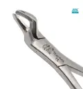 FORCEP ADULTO 53L MOLARES-SUP ARAIN
