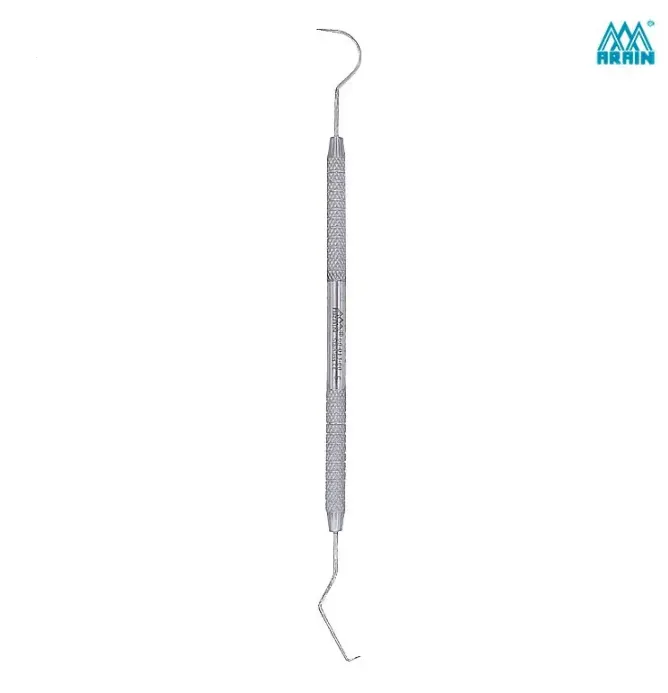 [SKU: ARAIN08-013-00] EXPLORADOR #5 ARAIN