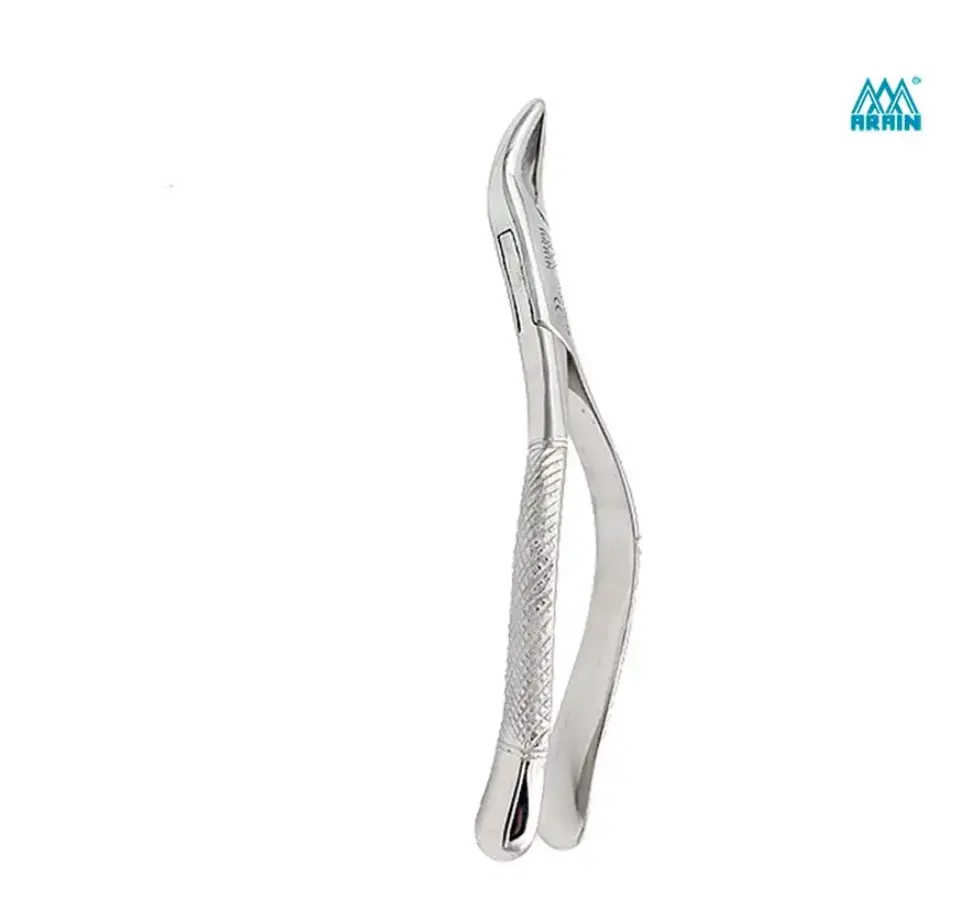 FORCEP 62 ANTER/CANINO/PREMO ARAIN
