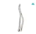 FORCEP 62 ANTER/CANINO/PREMO ARAIN