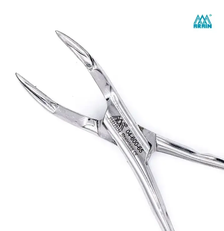 [SKU: ARAIN-04-600-65] FORCEP #65 ANATOMICO ARAIN 