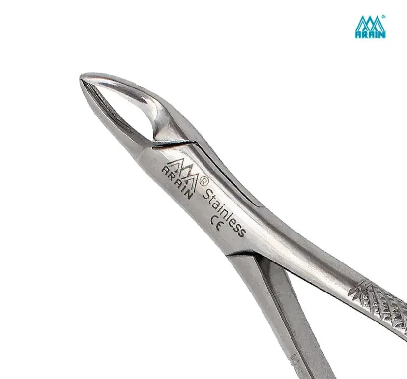 [SKU: ARAIN-04-610-00] FORCEP #101 PREMOLAR -SUP ARAIN