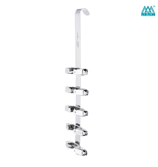 [SKU: ARAIN30-032-00] GANCHO PARA RX C/10 ARAIN