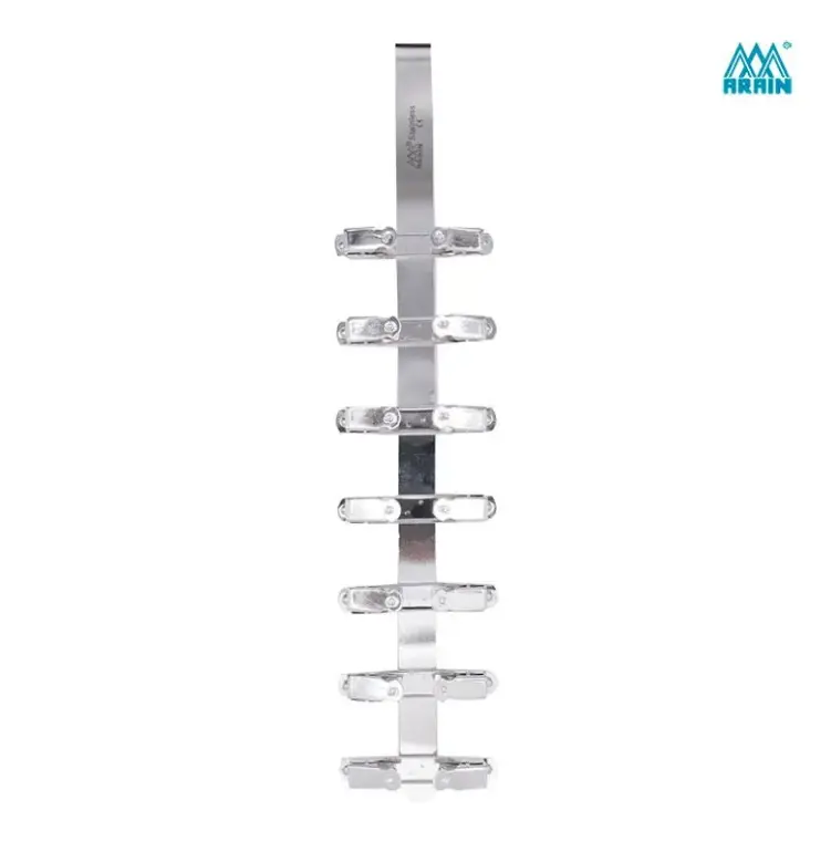 [SKU: ARAIN30-031-00] GANCHO PARA RX C/14 ARAIN