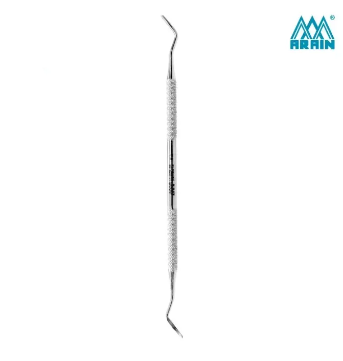 [SKU: ARAIN11-029-00] GLICK No. 2 ARAIN