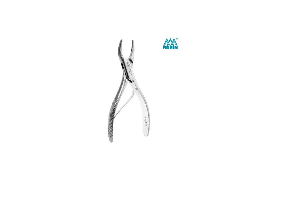 [ARAIN-04-479-00] FORCEP INFANTIL 69SK ARAIN