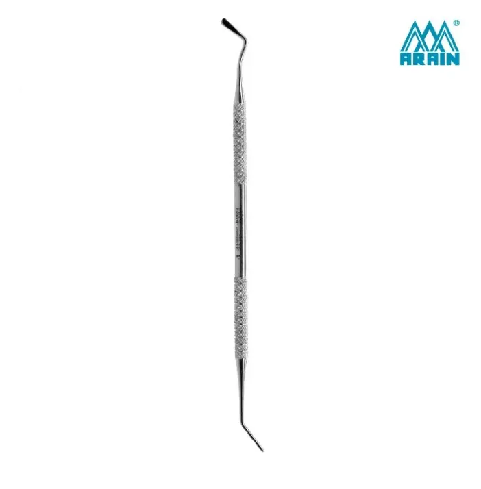 [SKU: ARAIN11-028-00] GLICK No. 1 ARAIN