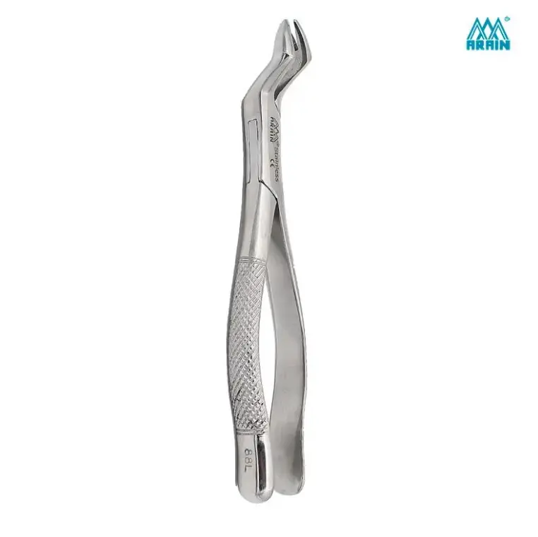 [FORCEP 88 ARAIN-04-451-00] FORCEP ADULTO 88L ANATOMICO ARAIN