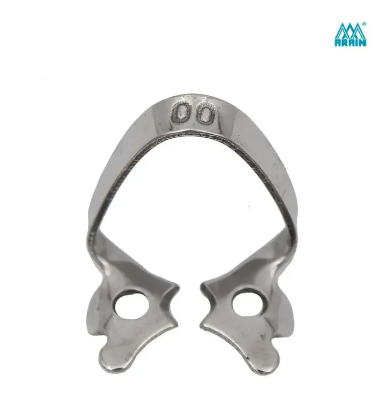 [SKU: ARAIN21-062-00] GRAPA PARA ENDODONCIA ARAIN 00