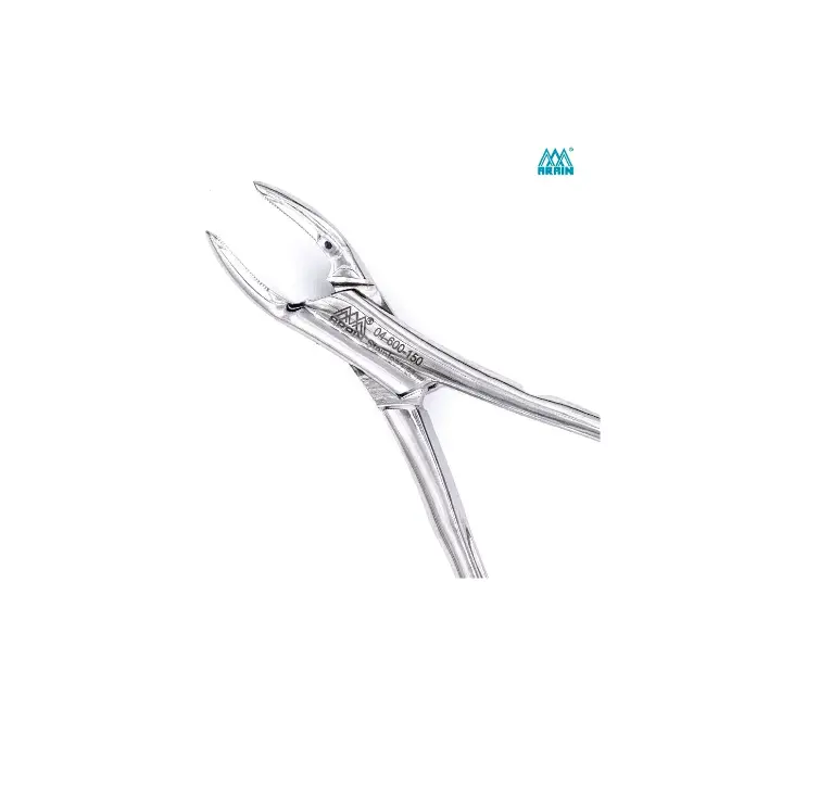 [SKU: ARAIN-04-600-150] FORCEP #150 ANATOMICO ARAIN 