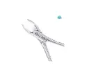 FORCEP ADULTO 150 ANATOMICO ARAIN