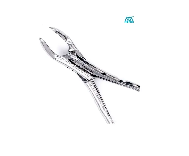 [FORCEP ANATOMICO 151 ARAIN 04 600 151] FORCEP ADULTO 151 ANATOMICO ARAIN