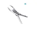 FORCEP #151 ANATOMICO ARAIN