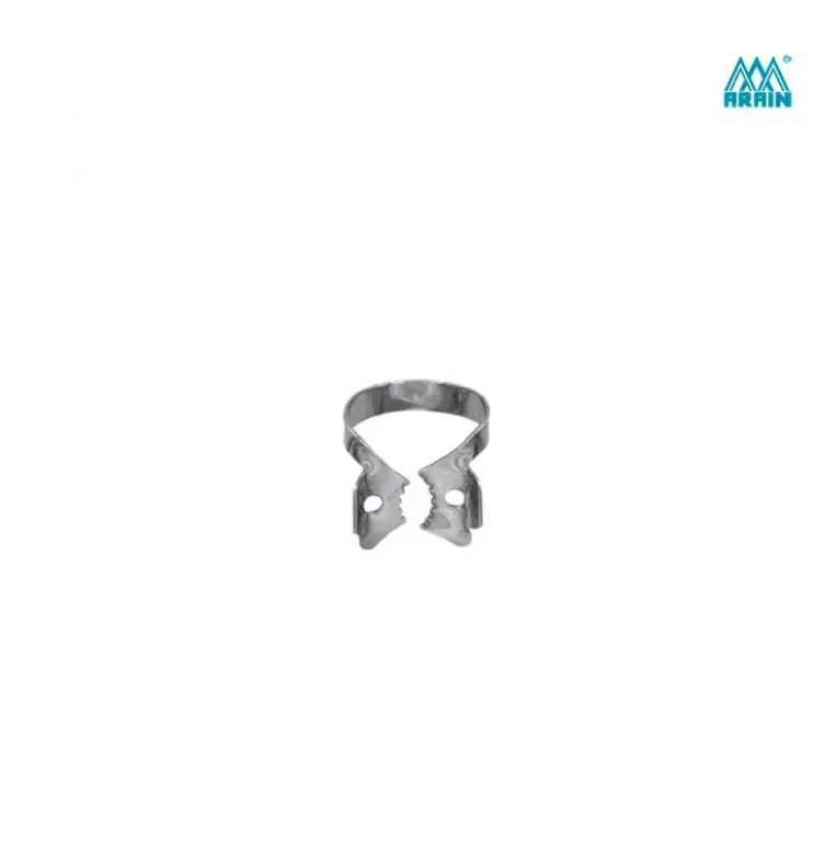 [SKU: ARAIN21-026-00] GRAPA PARA ENDODONCIA ARAIN 12A