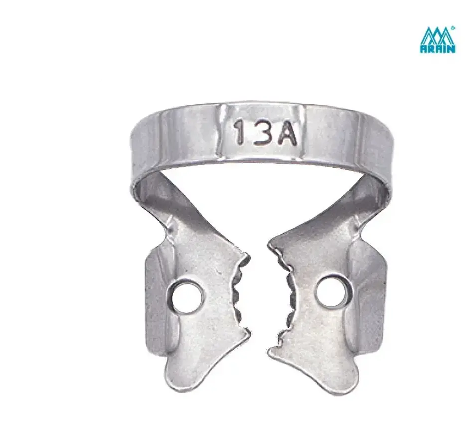 [SKU: ARAIN21-027-00] GRAPA PARA ENDODONCIA ARAIN 13A