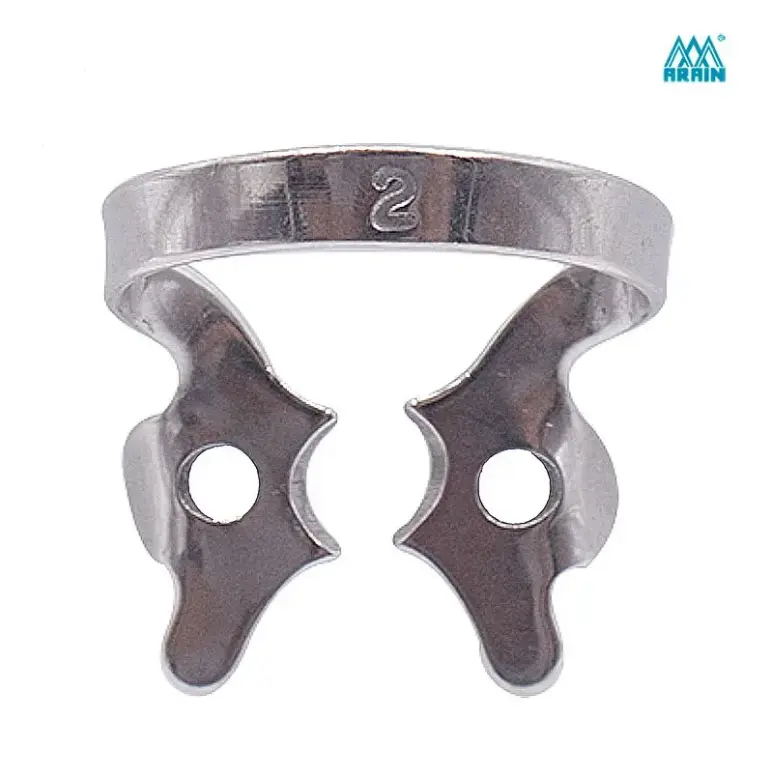 GRAPA PARA ENDODONCIA ARAIN 2