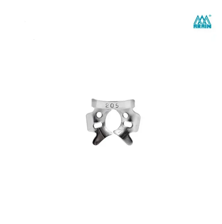 GRAPA 205 PARA ENDODONCIA ARAIN