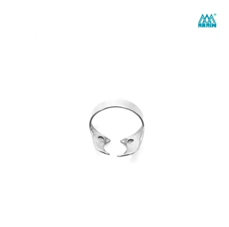 GRAPA PARA ENDODONCIA ARAIN 24