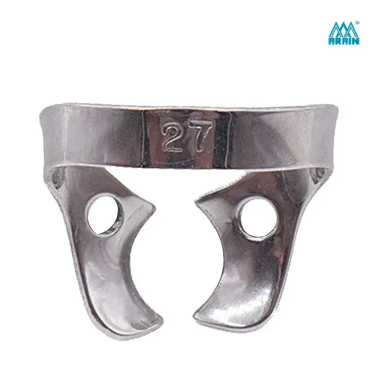 [SKU: ARAIN21-047-00] GRAPA PARA ENDODONCIA ARAIN 27