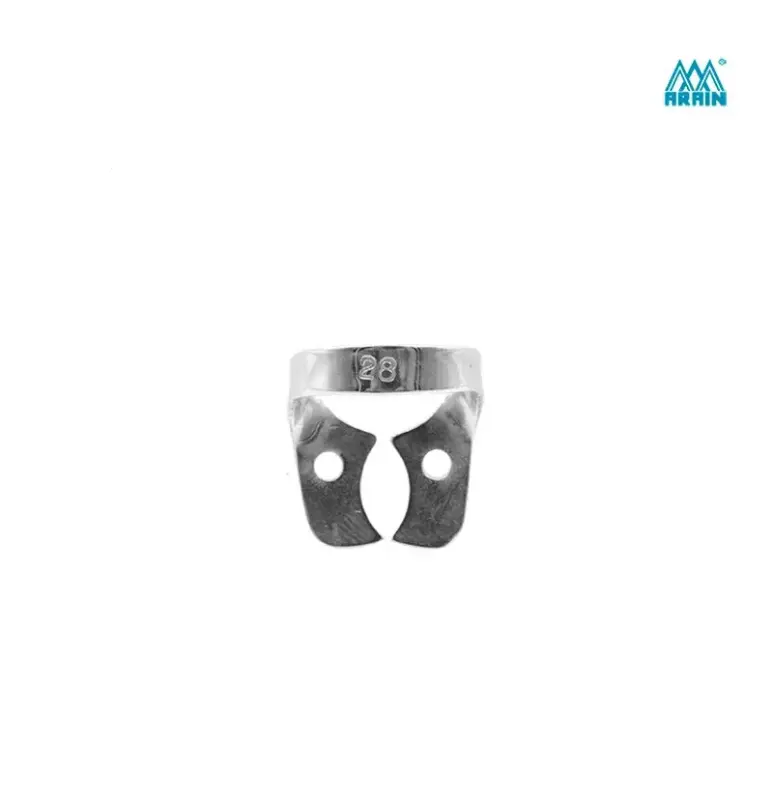 [SKU: ARAIN21-034-00] GRAPA PARA ENDODONCIA ARAIN 28