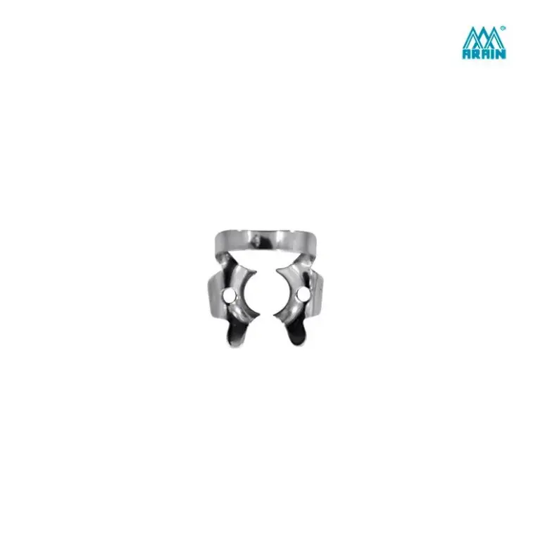 GRAPA PARA ENDODONCIA ARAIN 4