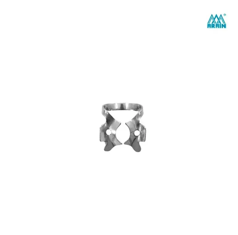 GRAPA PARA ENDODONCIA ARAIN 5